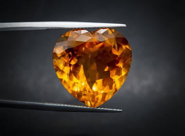 November Birthstone