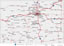 Colorado cities map