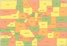 Colorado county map