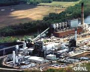 Coal Gasification