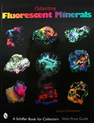 Collecting Fluorescent Minerals