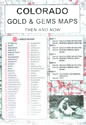 Colorado Gold and Gems Maps