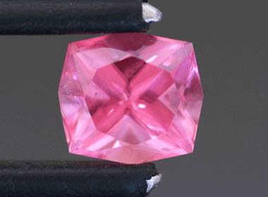 Colorado rhodochrosite