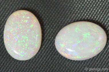 Coober Pedy Opal