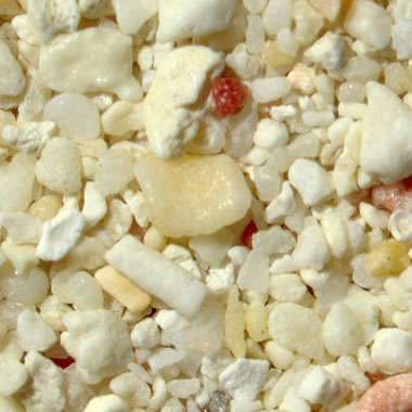 coral sand