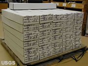 core box