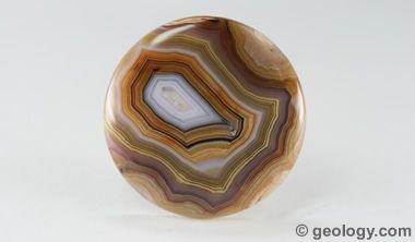 Coyamito agate