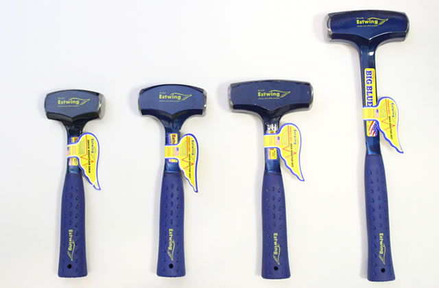 crack hammers