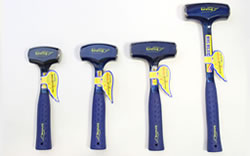 Sledge-Crack hammers