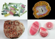 Crystal Habit