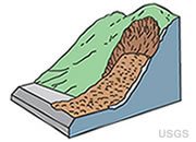 Debris Avalanche