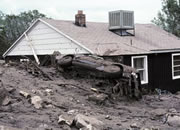 Debris Flow Hazards