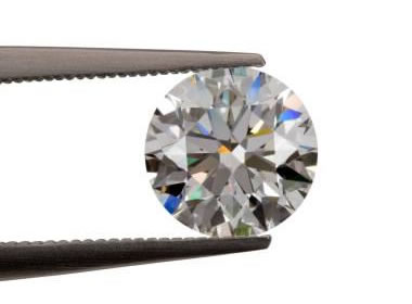 April Birthstone