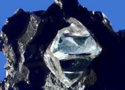 How Do Diamonds Form?