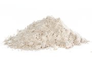 diatomaceous earth
