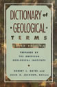Dictionary of Geological Terms