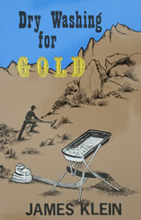 Dry Washing for Gold