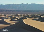 Transverse Dunes
