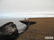 Erosion
