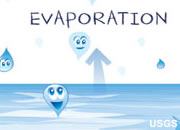 Evaporation