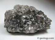 Evaporite