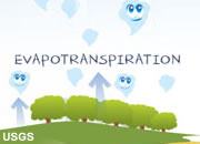Evapotranspiration