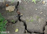expansive soil