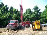Exploratory Drilling