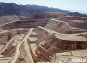 Extractive Industries