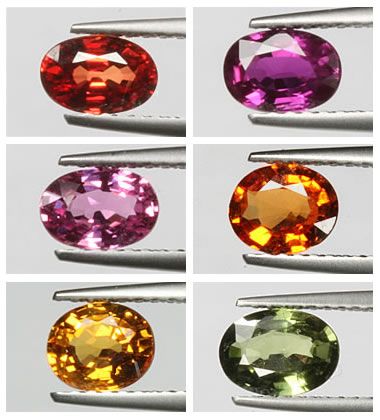 fancy sapphires