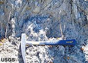 Fault Gouge