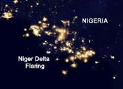 Flaring from Space