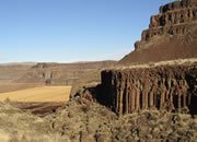 Flood Basalt