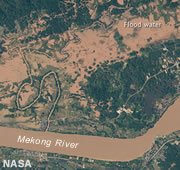 Flood Plain