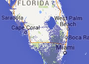 Eustatic Sea Level Change