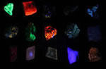 fluorescent mineral kit