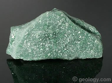 Fuchsite