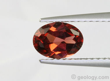 January Birthstone