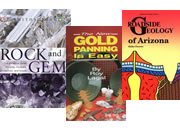 Geology Books