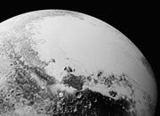 Geology of Pluto
