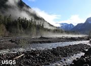 Geomorphology