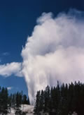 Geyser
