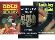 Gold Books and Gold Maps