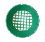 14 inch gold sifter
