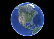 Explore the Oceans Using Google Earth