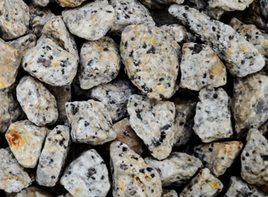 Granite Building Stone