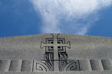 Granite Memorial