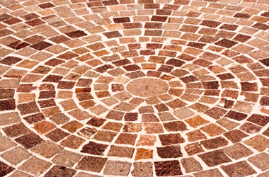 Granite Paving Stone