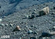 Ground Moraine