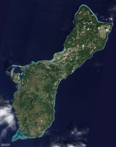 Guam
